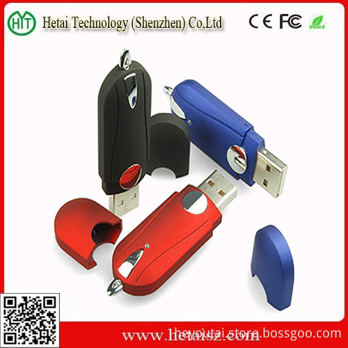 Blue USB Flash Drives Bulk Cheap 2GB